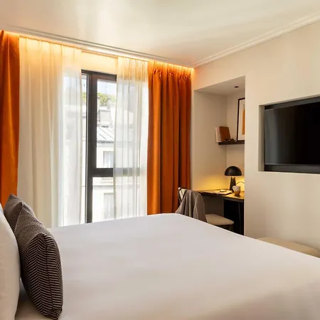 Hotel Belinda & 4*