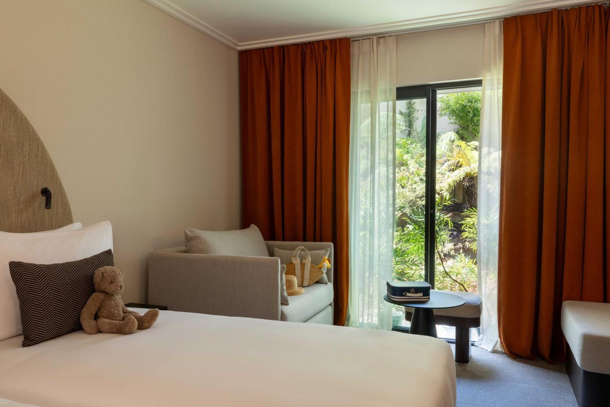 Belinda & Hotel Parigi