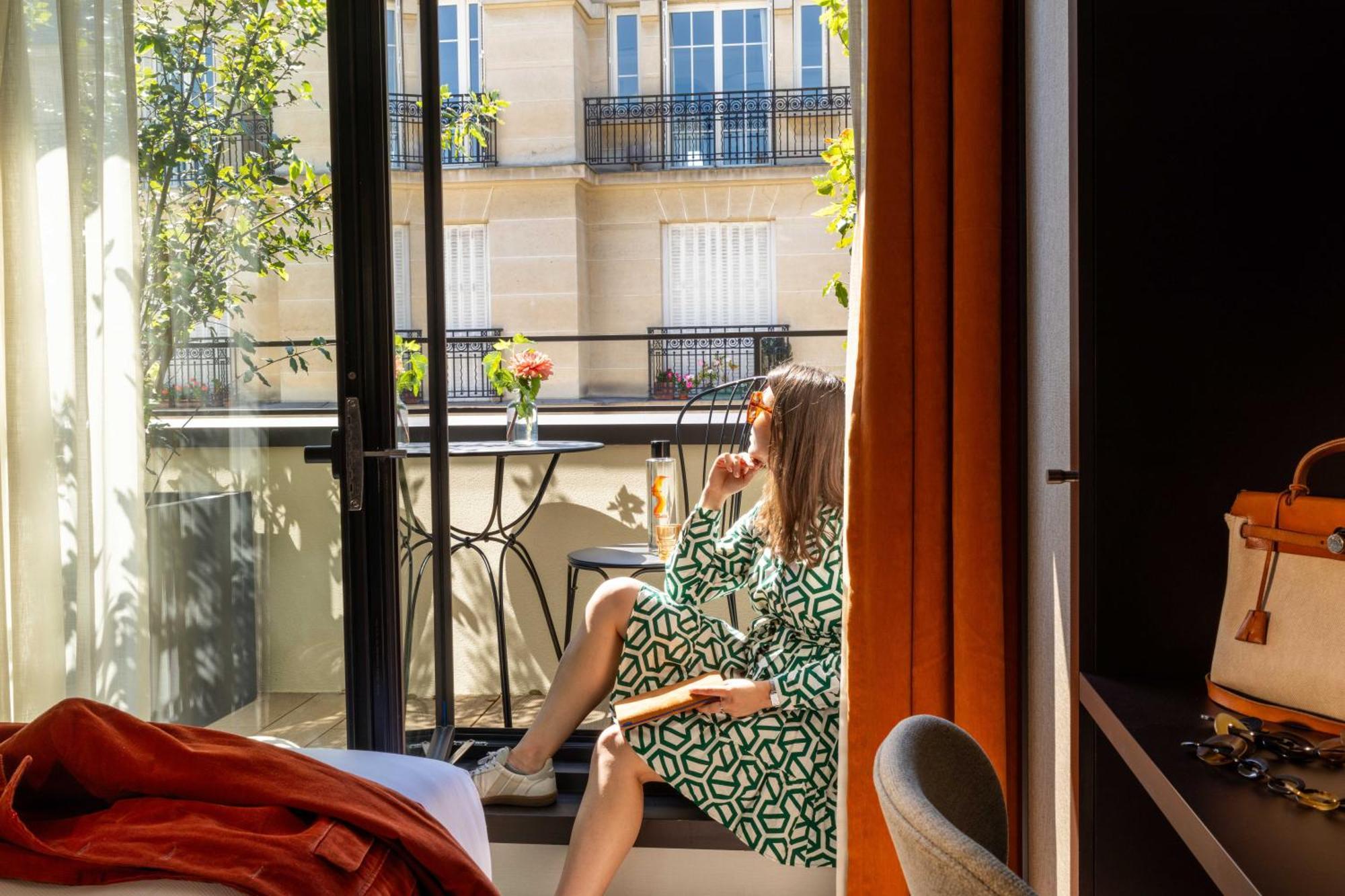 Hotel Belinda & Parigi