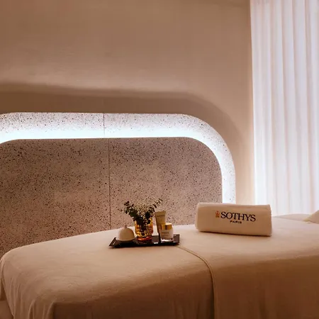 Hotel Belinda & 4*