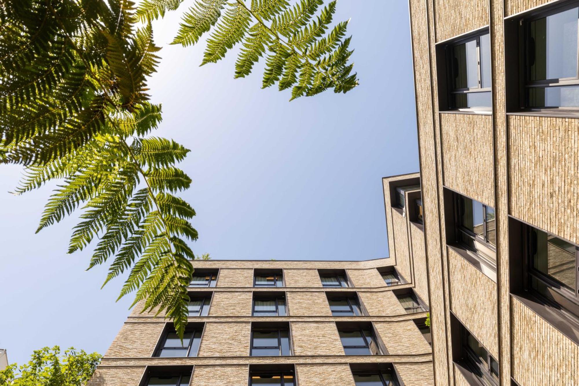 Hotel Belinda & Paris