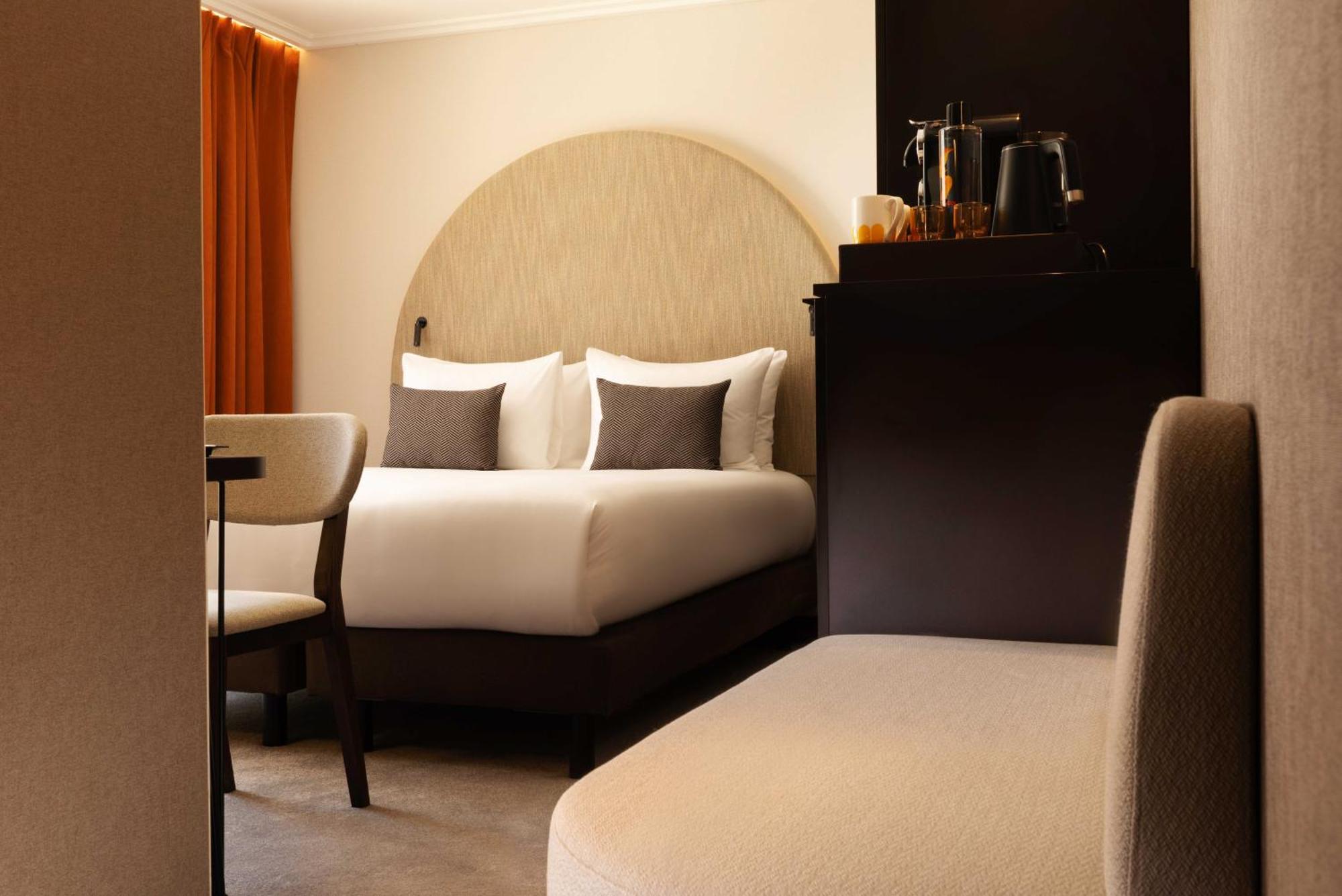 Hotel Belinda & Paris