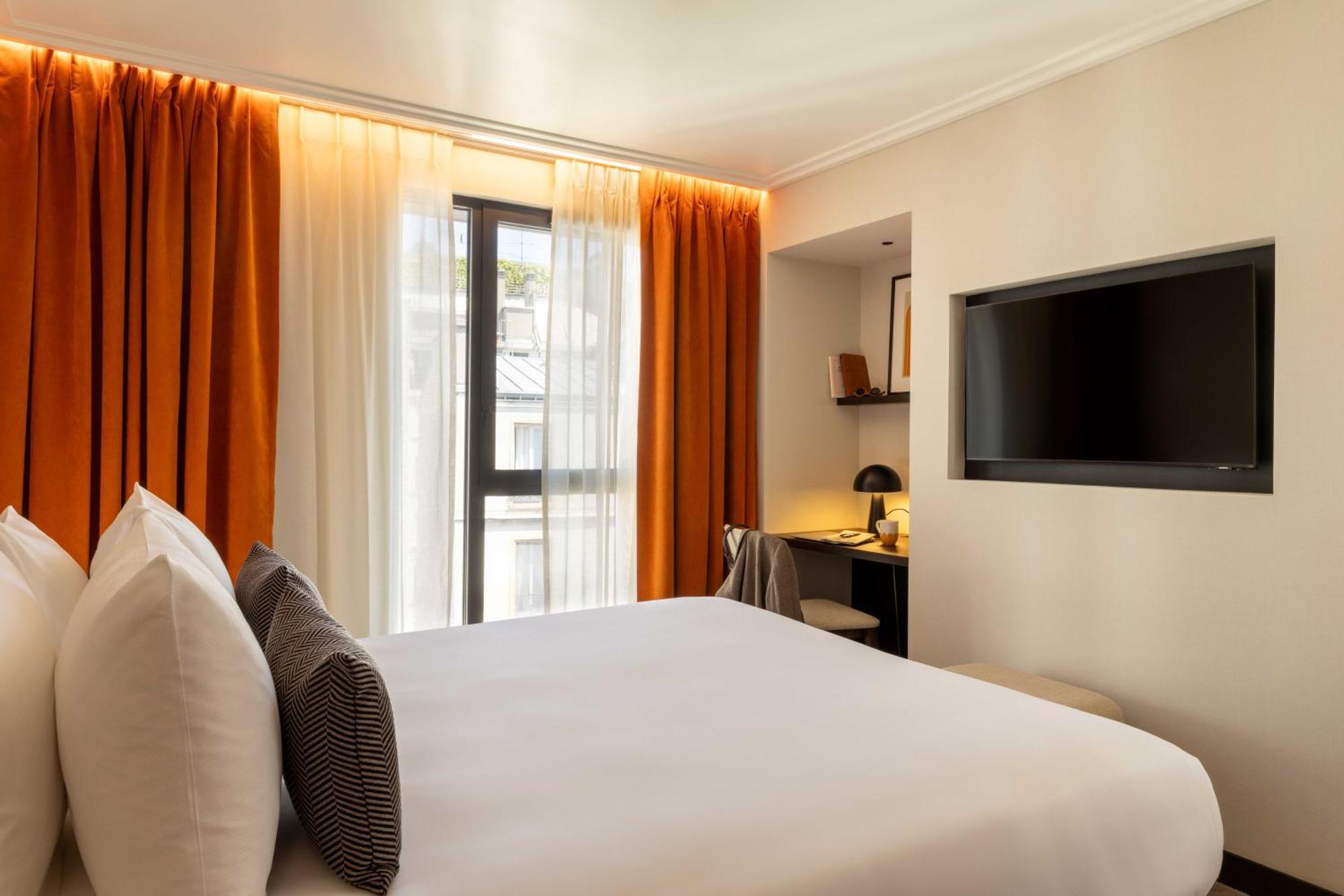 Hotel Belinda & 4*