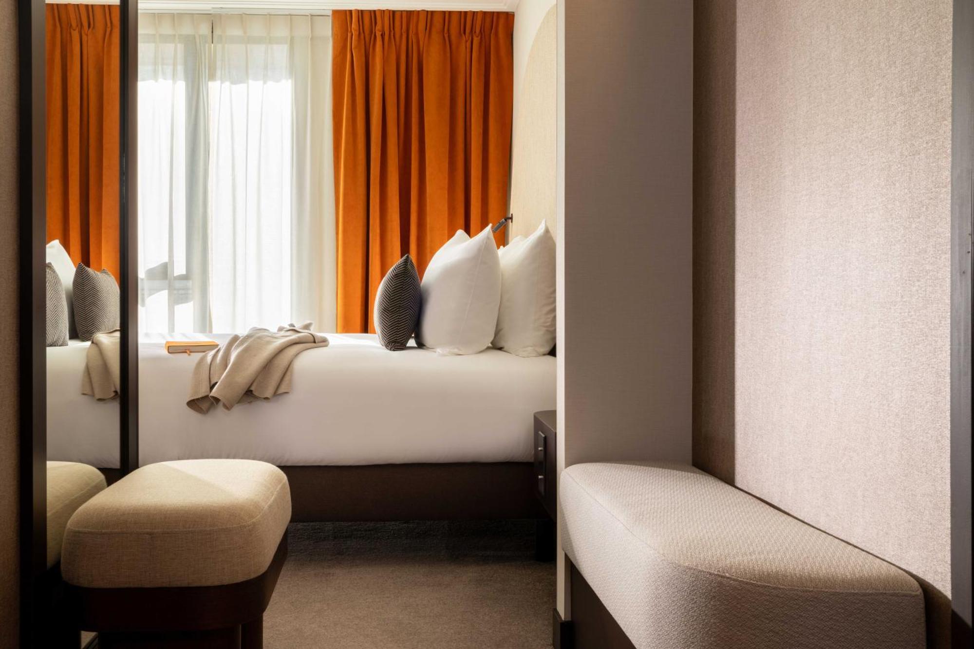 Hotel Belinda &