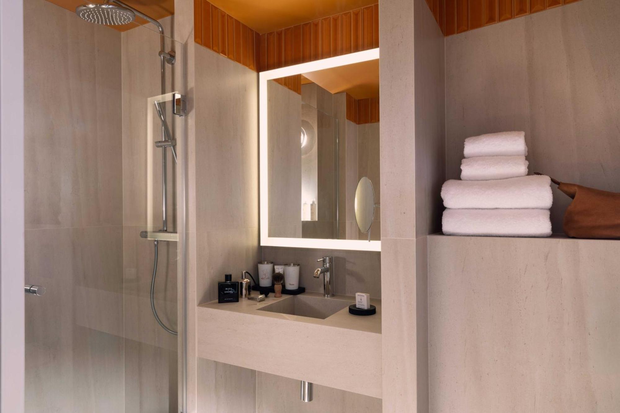 Hotel Belinda & Paris